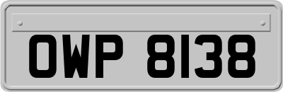 OWP8138