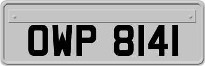OWP8141