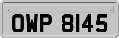 OWP8145