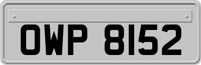 OWP8152