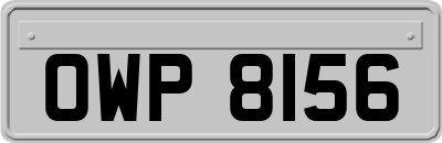 OWP8156