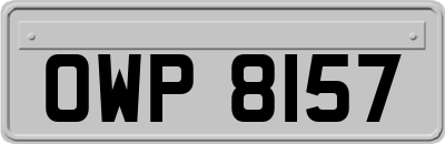 OWP8157