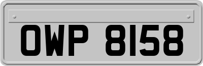 OWP8158