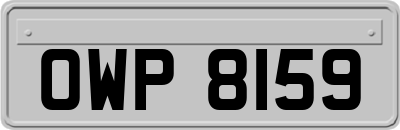 OWP8159