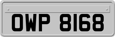 OWP8168