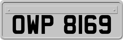 OWP8169