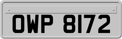 OWP8172