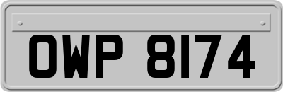 OWP8174