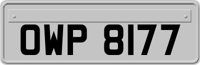 OWP8177