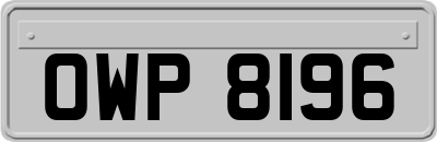 OWP8196