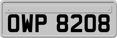 OWP8208