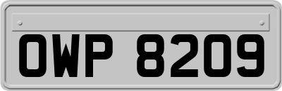 OWP8209