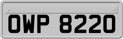 OWP8220