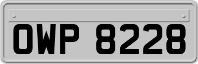 OWP8228