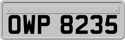 OWP8235