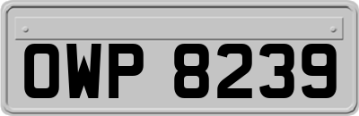 OWP8239