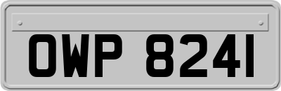OWP8241