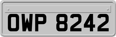 OWP8242