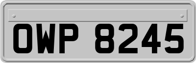OWP8245