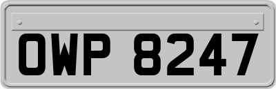 OWP8247