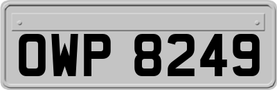 OWP8249