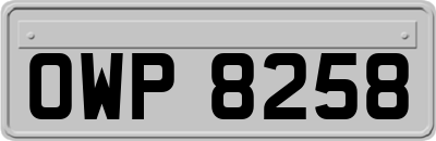 OWP8258