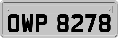 OWP8278