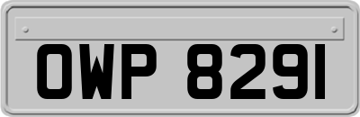 OWP8291