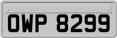 OWP8299