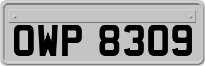 OWP8309