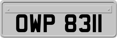 OWP8311