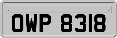 OWP8318