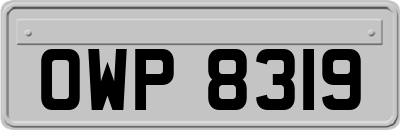OWP8319
