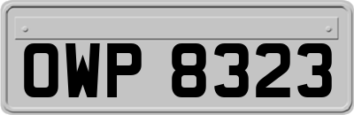OWP8323