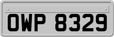 OWP8329