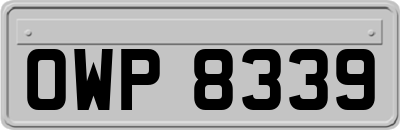 OWP8339