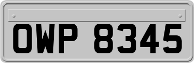 OWP8345