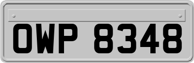 OWP8348