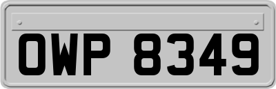 OWP8349