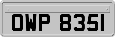 OWP8351