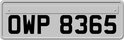 OWP8365