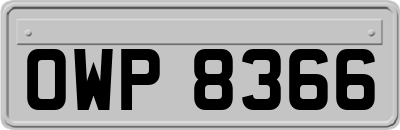 OWP8366