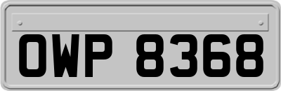 OWP8368