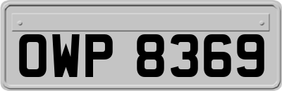 OWP8369