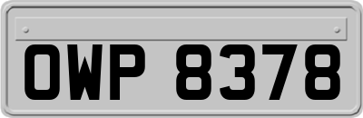 OWP8378