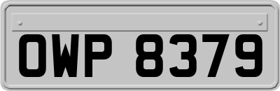 OWP8379