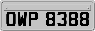 OWP8388