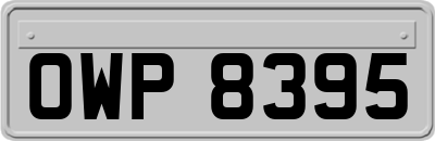 OWP8395