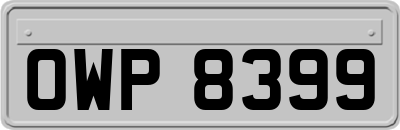 OWP8399