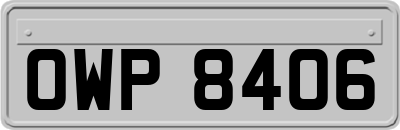 OWP8406